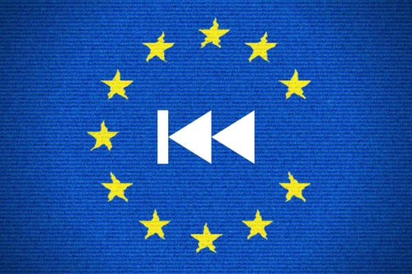 Patrząc wstecz: chaos informacyjny wokół Brexitu