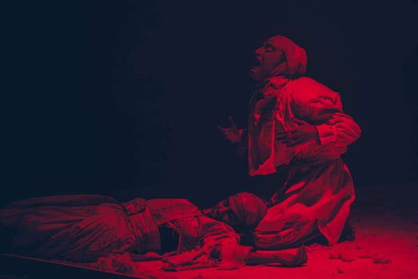 Masakra w Buczy to inscenizacja? Rosyjska dezinformacja nie zna granic!