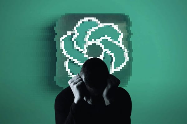 Jak ChatGPT niszczy ludziom życie