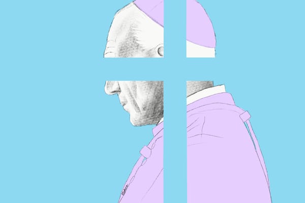 Na ile wiernie film „Konklawe” przedstawia proces wyboru nowego papieża – analiza PolitiFact