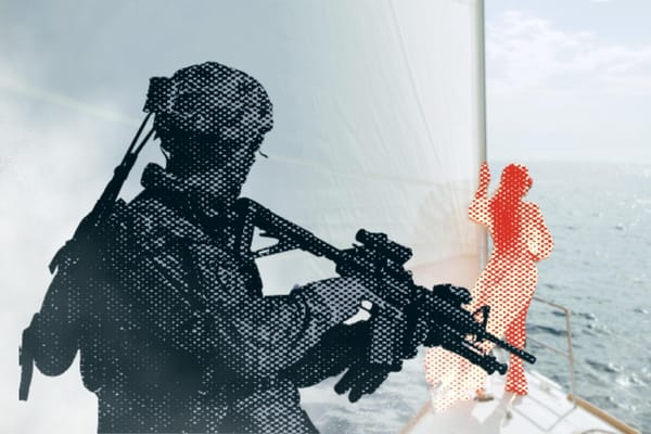 Szef ukraińskiej komisji poborowej zafundował córce wakacje w USA?