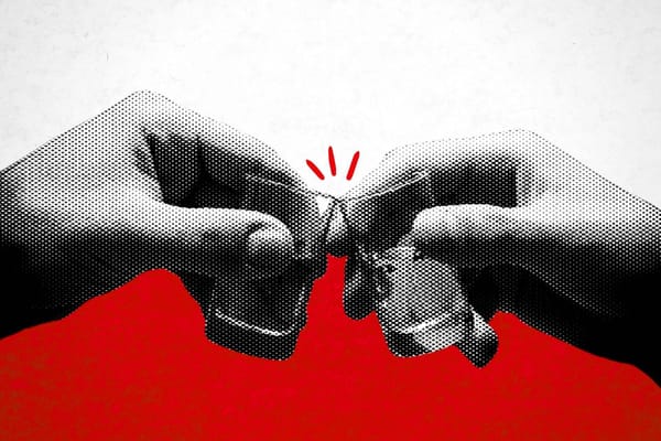 Alkoholizacja narodu, czyli czy Polacy piją coraz więcej?