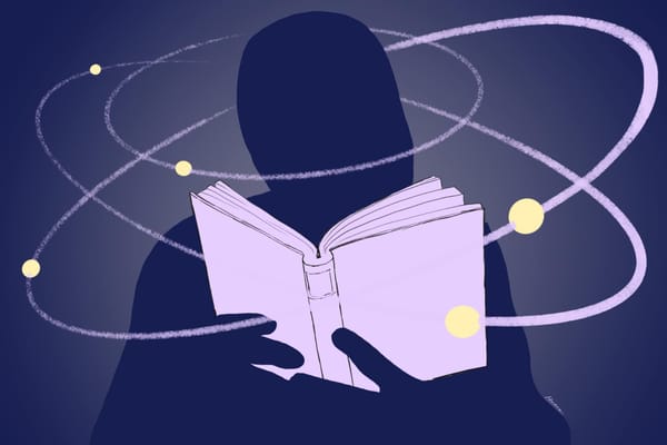 0,6 książki rocznie – czy tyle właśnie czyta przeciętny Polak?