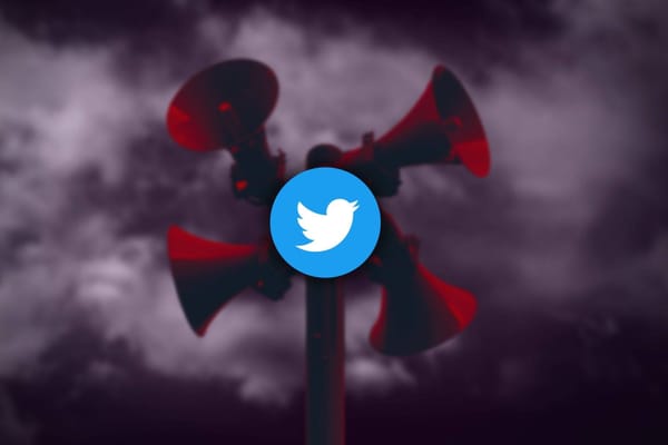 Dezinformacja na Twitterze – uwaga na fałszywe konta!