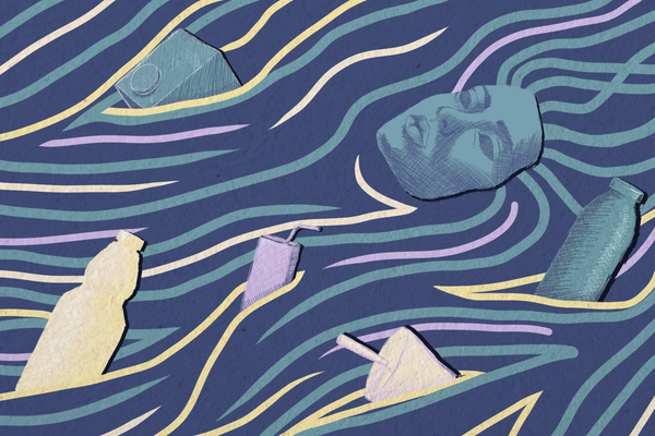 Diety sokowe oczyszczają organizm? Mit, który wciąż powraca