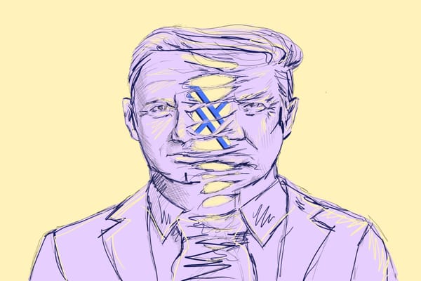 Gratulacje Andrzeja Dudy dla Bidena i Trumpa – wyjaśniamy, co było inaczej