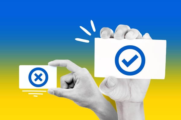 Fakty o wojnie w Ukrainie – rusza międzynarodowy, innowacyjny projekt fact-checkingowy