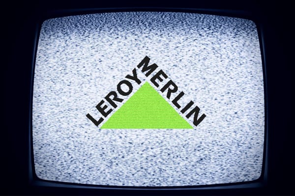 Czy TVN24 wciąż nadaje reklamy Leroy Merlin?