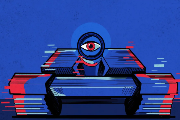 Jak działa rosyjska propaganda w Afryce?