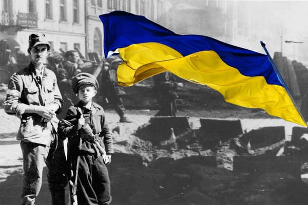 Antyukraińskie narracje w kontekście Powstania Warszawskiego