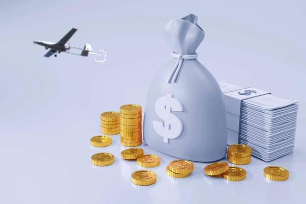 Czy pieniądze ze zbiórki na Bayraktara na pewno trafią do Ukraińców?