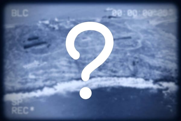 Czy bohaterscy żołnierze z Wyspy Węży przeżyli?