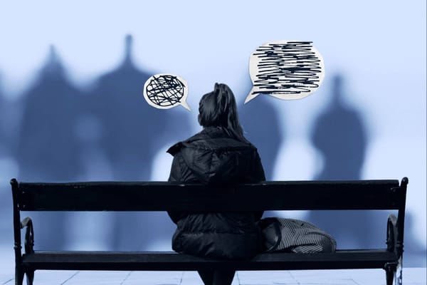 Okładka czy 80% osób mówiło o zamiarze samobójstwa?