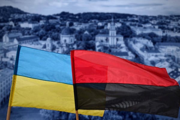 Czy Ukraina ogłosiła 2022 rokiem UPA?