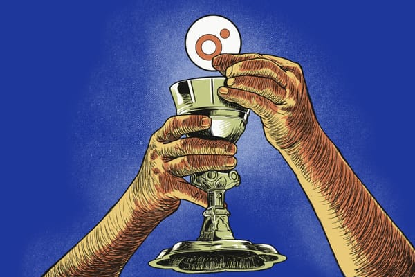 Kto finansuje niezależne media Algierii? Trop prowadzi do Kataru