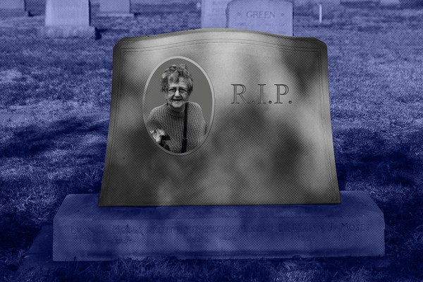 Grandma Droniak nie żyje (i inne tiktokowe fake newsy)