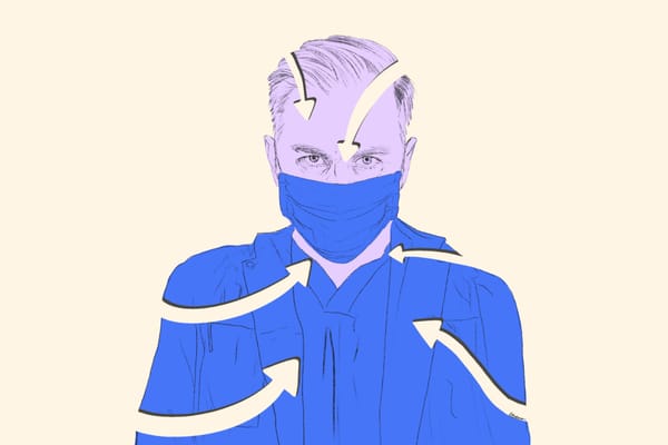 24-letni student ginekologii uniknął kary za gwałt, bo jest „młody i utalentowany”? Przeczytaliśmy wyrok