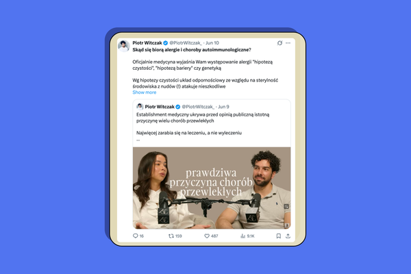 Co wywołuje alergie i choroby autoimmunologiczne? Sprawdzamy