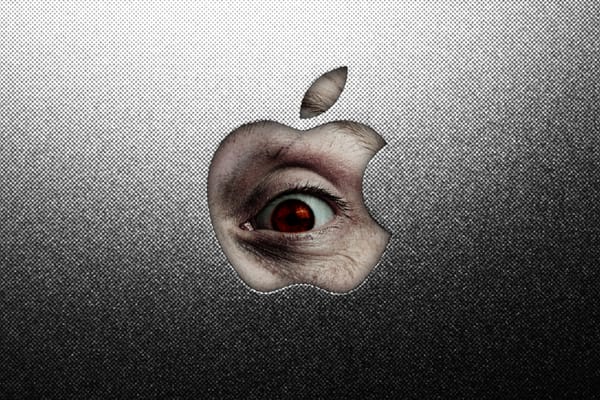 Szpiegowskie technologie w twoim telefonie?