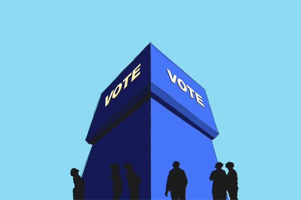 Głosowanie bez dowodu furtką do oszustw wyborczych w USA? Sprawdzamy