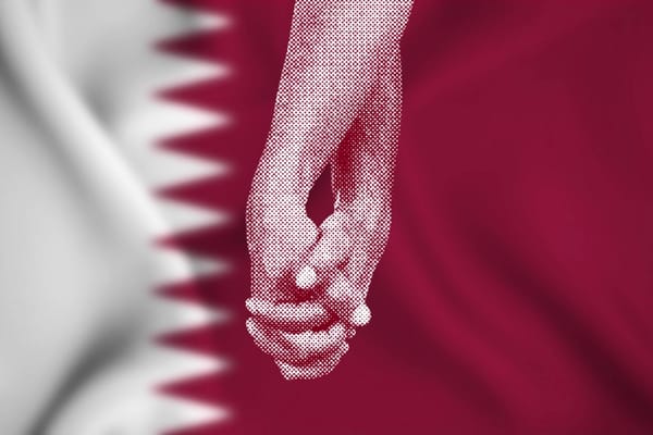 Czy homoseksualizm jest w Katarze karany śmiercią?