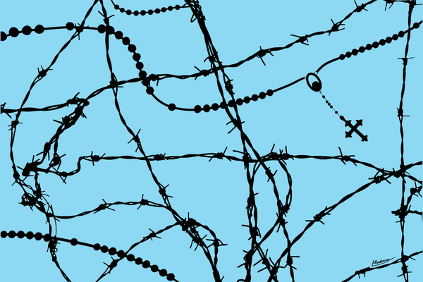 Co Katechizm Kościoła Katolickiego mówi o przyjmowaniu migrantów?