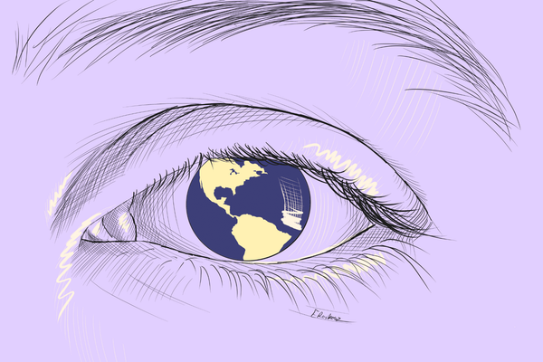 Czy zmiany klimatu naprawdę uszkadzają wzrok?