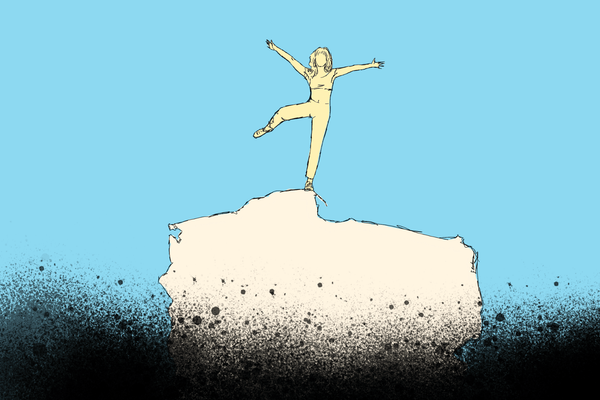 Polska najlepszym miejscem na świecie dla kobiet podróżujących solo? To nie takie proste