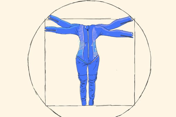 Kombinezon, który ma leczyć autyzm – o tym, jak Neures sprzedaje fałszywą nadzieję