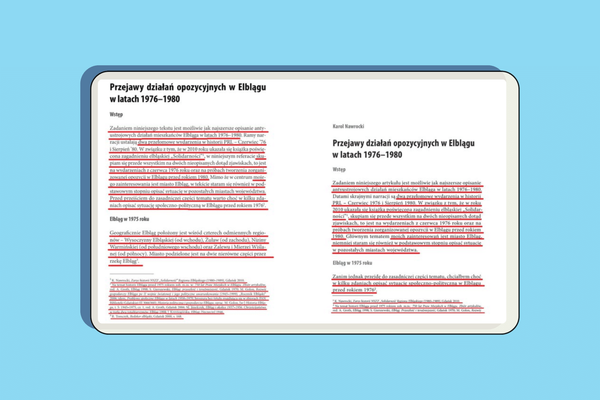 Czy Karol Nawrocki popełnił autoplagiat? Przeanalizowaliśmy publikacje prezydenta elekta