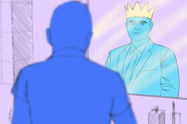 Karol Nawrocki nie może startować na prezydenta jako prezes IPN?