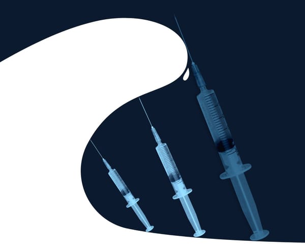 Okładka Czy na Węgrzech od 1 sierpnia będzie można przyjąć trzecią dawkę szczepionki?