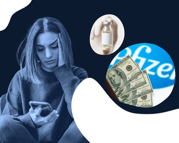 Okładki Dlaczego szczepionka powstała tak szybko?