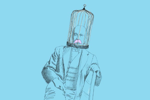 Czy Osler powiedział, że „jednym z pierwszych obowiązków lekarza jest edukowanie mas, aby nie brać leków”?