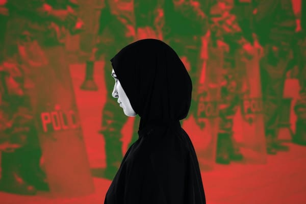 Czy policja obyczajowa w Iranie została rozwiązana?