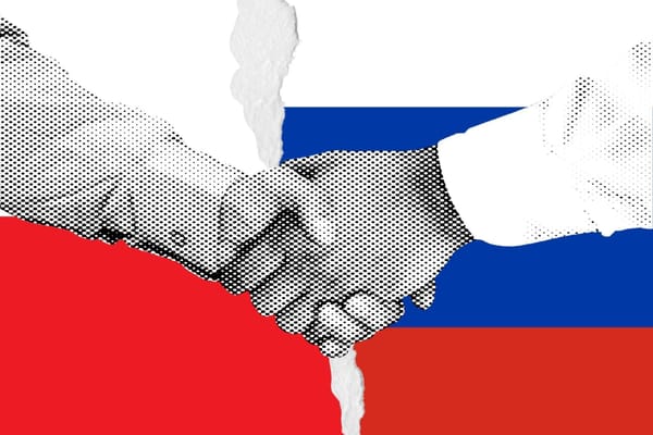 Polskie firmy, które sprzedają i wytwarzają produkty w Rosji? Sprawdzamy!