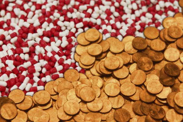 Czy polski rząd dopłaca do leków dla Ukraińców?