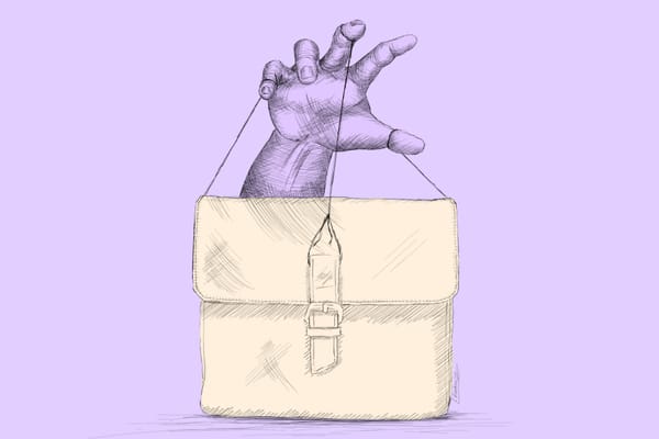 Wzruszające opowieści i tanie torebki. Jak internetowi sprzedawcy zarabiają na waszych emocjach