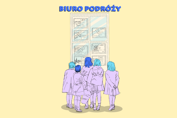 Co czwartego Polaka nie stać na tygodniowe wakacje? Sprawdzamy dane Eurostatu