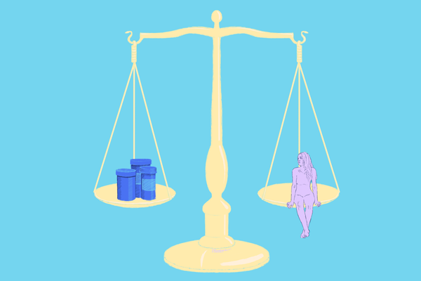 Suplementy diety zakazane przez UE? To manipulacja