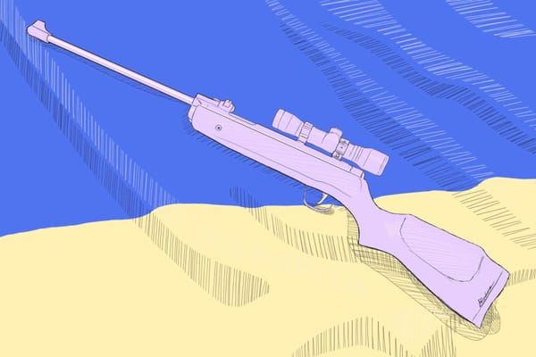 Ukraina szkoliła bojowników ISIS w Syrii? Nie ma dowodów