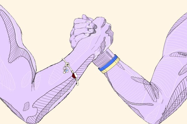 12 tysięcy miesięcznie dla każdego migranta? Sprawdzamy wypowiedź Jakubiaka