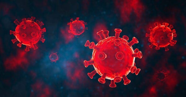 Okładki Mutacje wirusa a efektywność szczepionek. Wyjaśniamy!