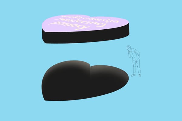 Wysokie koszty WOŚP i niskie Caritas? Weryfikujemy opinie z sieci