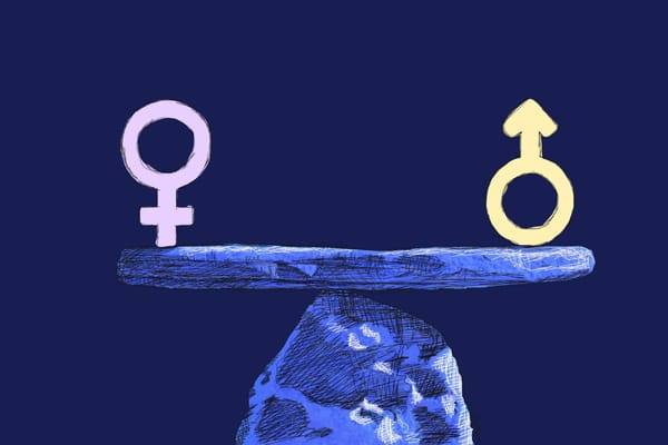 Luka płacowa w Polsce. Sprawdzamy wpis ministry Katarzyny Kotuli