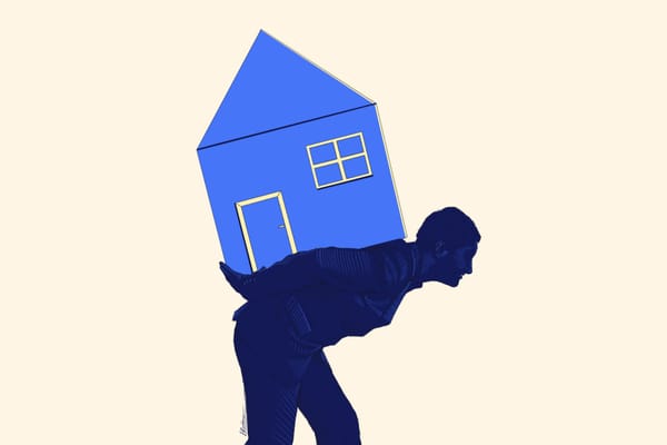 Polacy oddają ponad 60% swoich dochodów na wynajem mieszkania? Sprawdzamy wypowiedź Adriana Zandberga