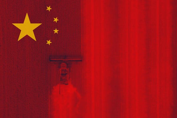 Czy żywność drożeje, bo Chiny wykupiły połowę zbóż świata?